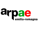 logo ARPA Regione Emilia-Romagna